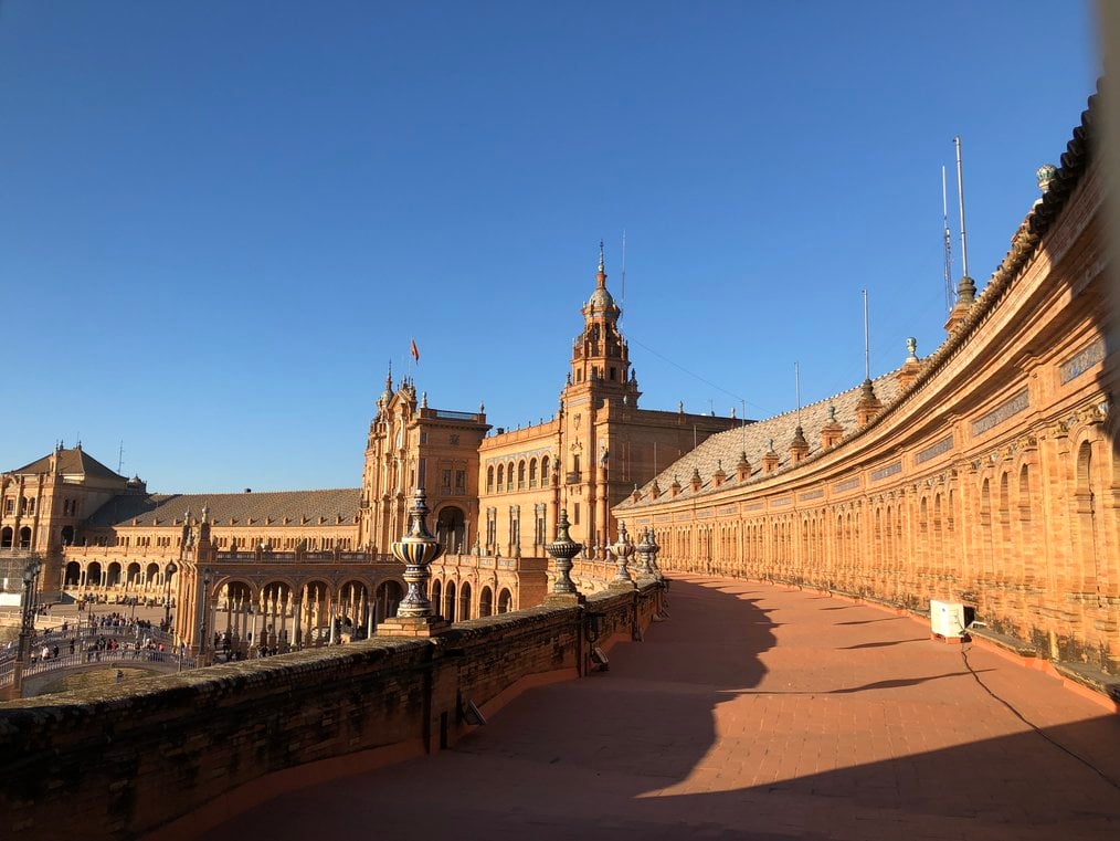 Photo by Margaret, CIEE Gap Year in Spain Alum What are the Qualifications to Teach Abroad in Spain: Do You Need a Degree?